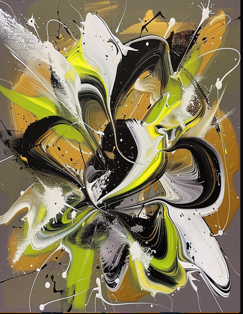 Nr. 52 Abstract Element