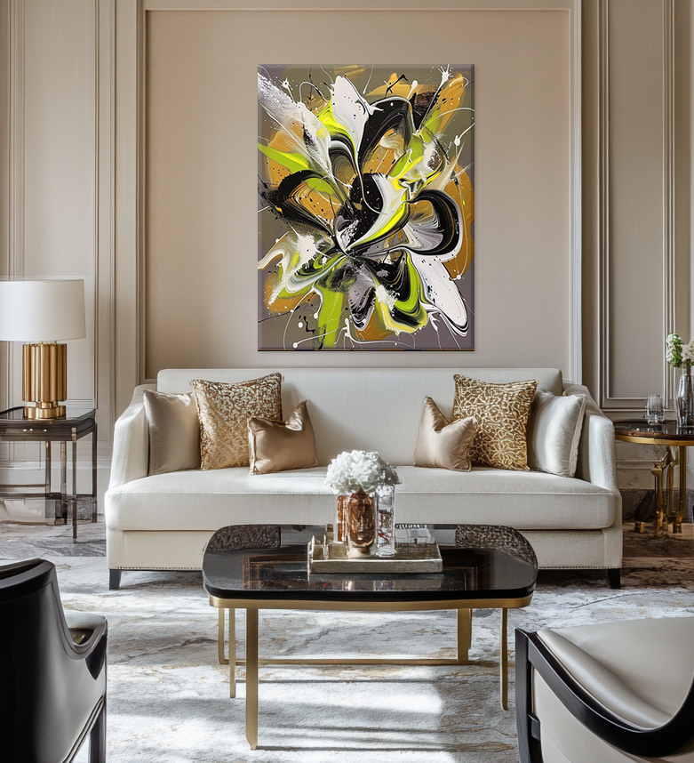 Nr. 52 Abstract Element