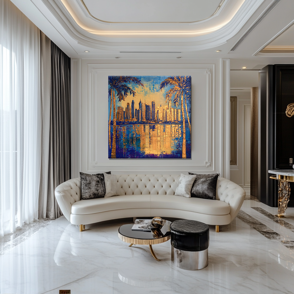 Nr.50 City of Wealth