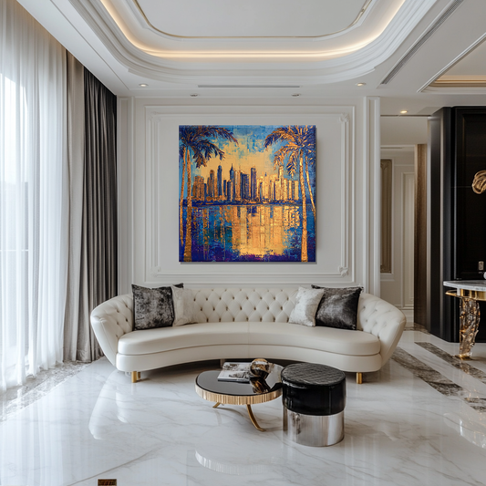 Nr.50 City of Wealth