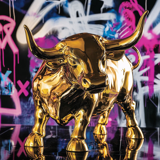 No.802 Bull Power