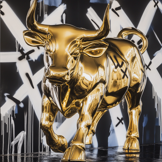 No.161 XBull