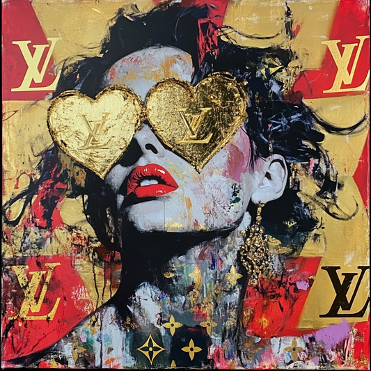 Nr.62 Love is Blind