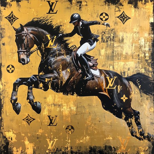 Nr.48 Rider of Success