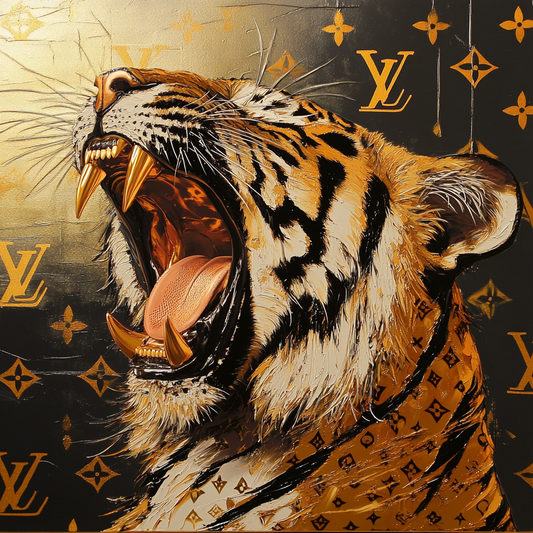 No.26 Big Cat