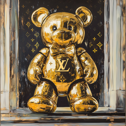 No.42 Teddy