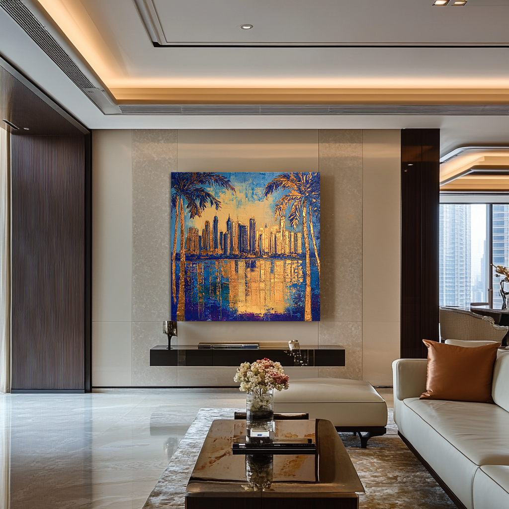 Nr.50 City of Wealth