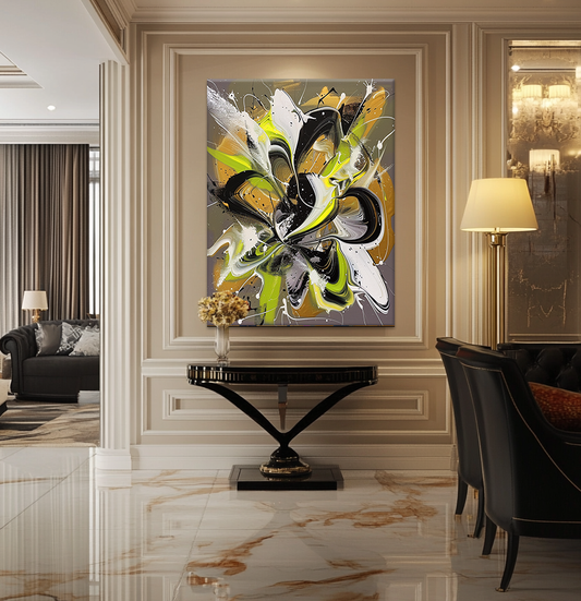 Nr. 52 Abstract Element