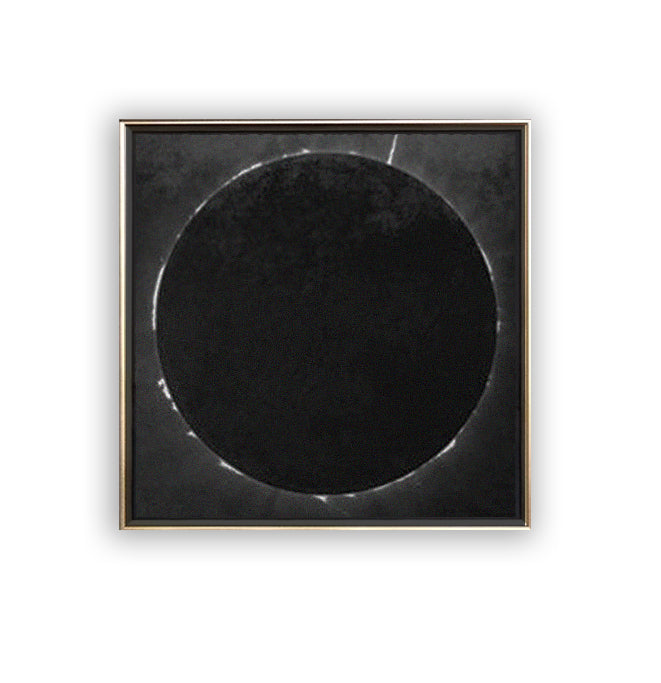 131 Eclipse Black Artwork